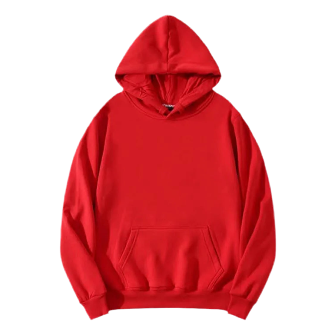 Hoodie cotton 100%