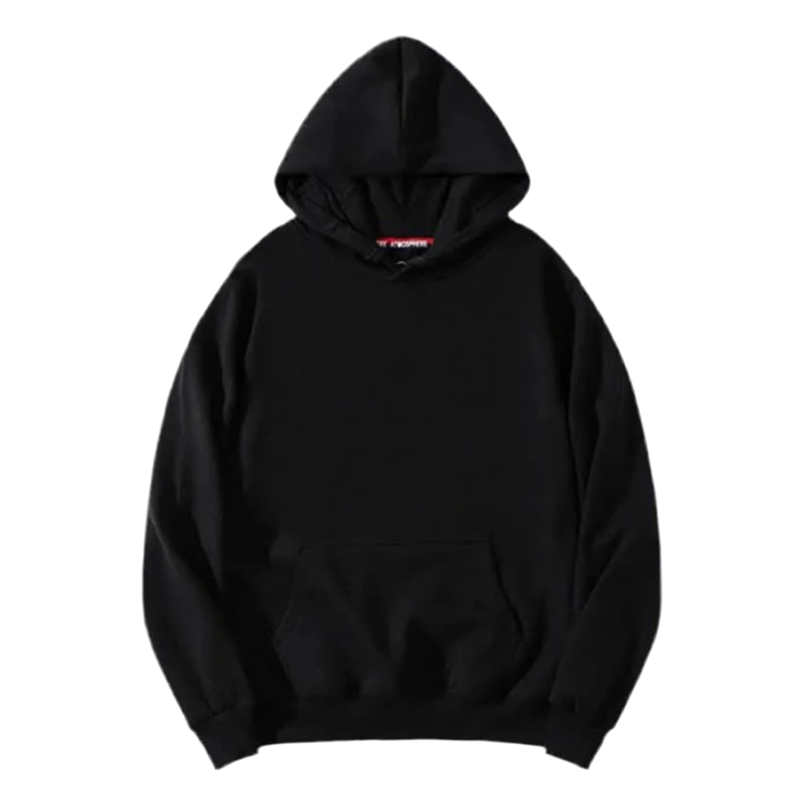 Hoodie cotton 100%