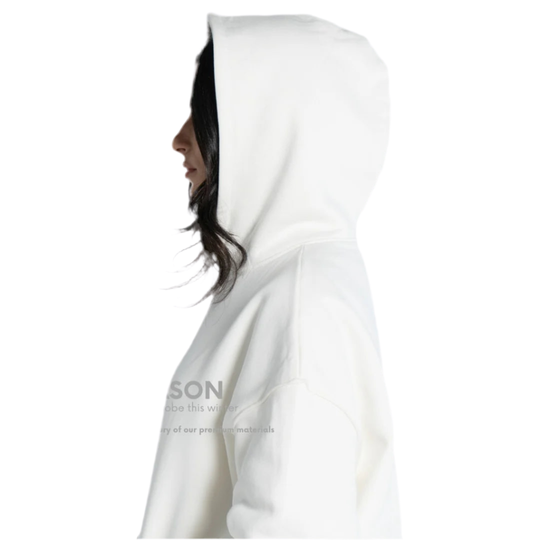 Hoodie cotton 100%